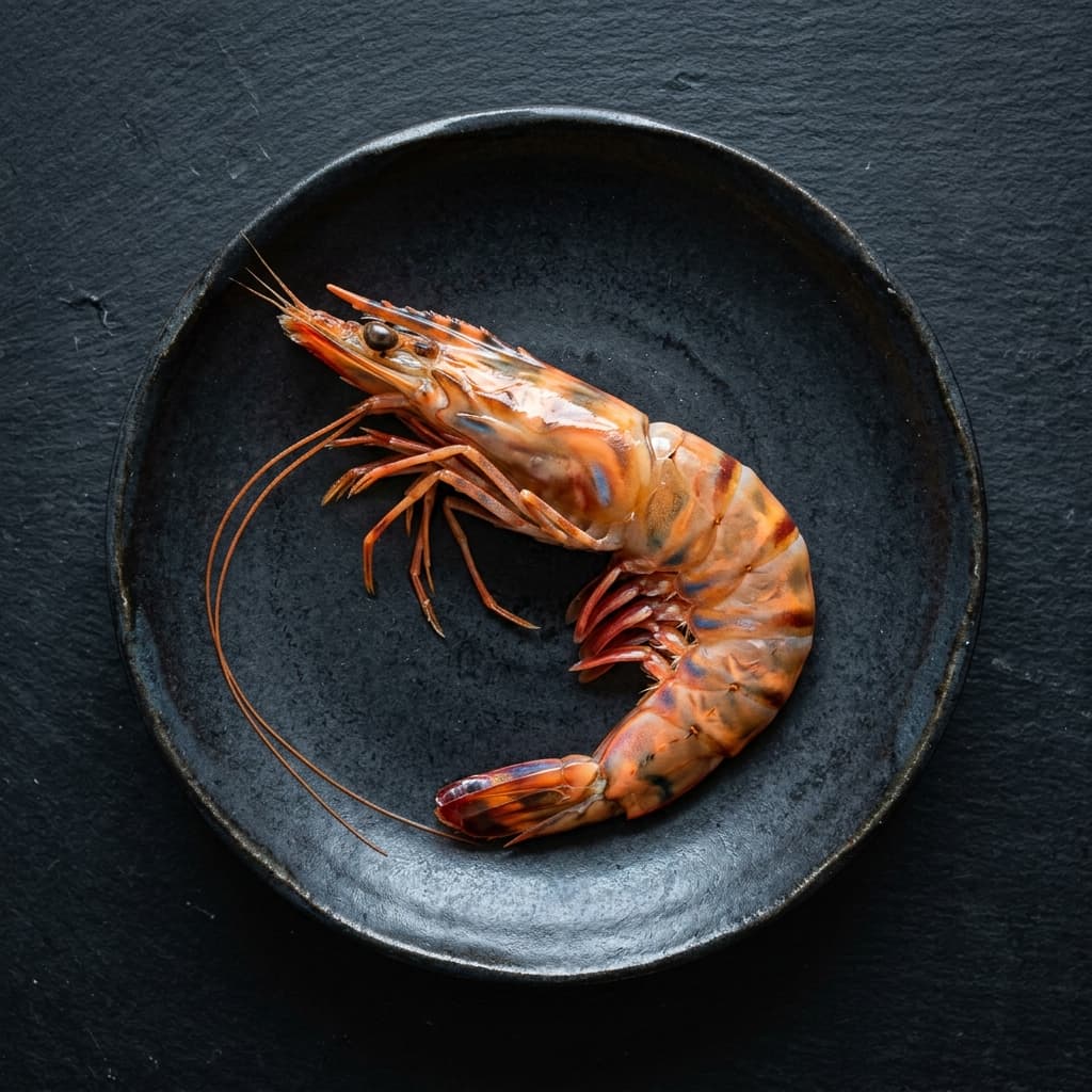 Crustaceans