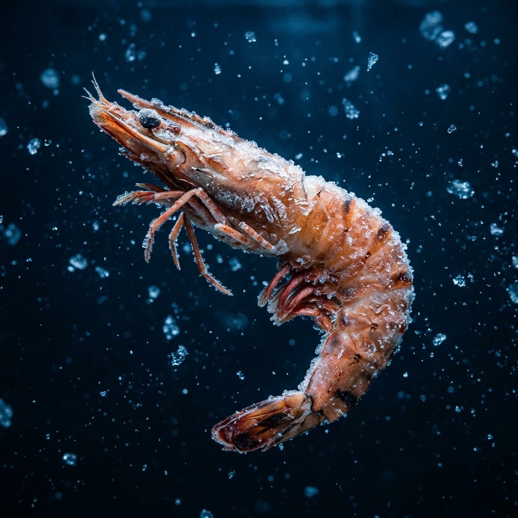Premium Seafood